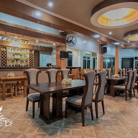 Nest Resort Pagudpud Dış mekan fotoğraf