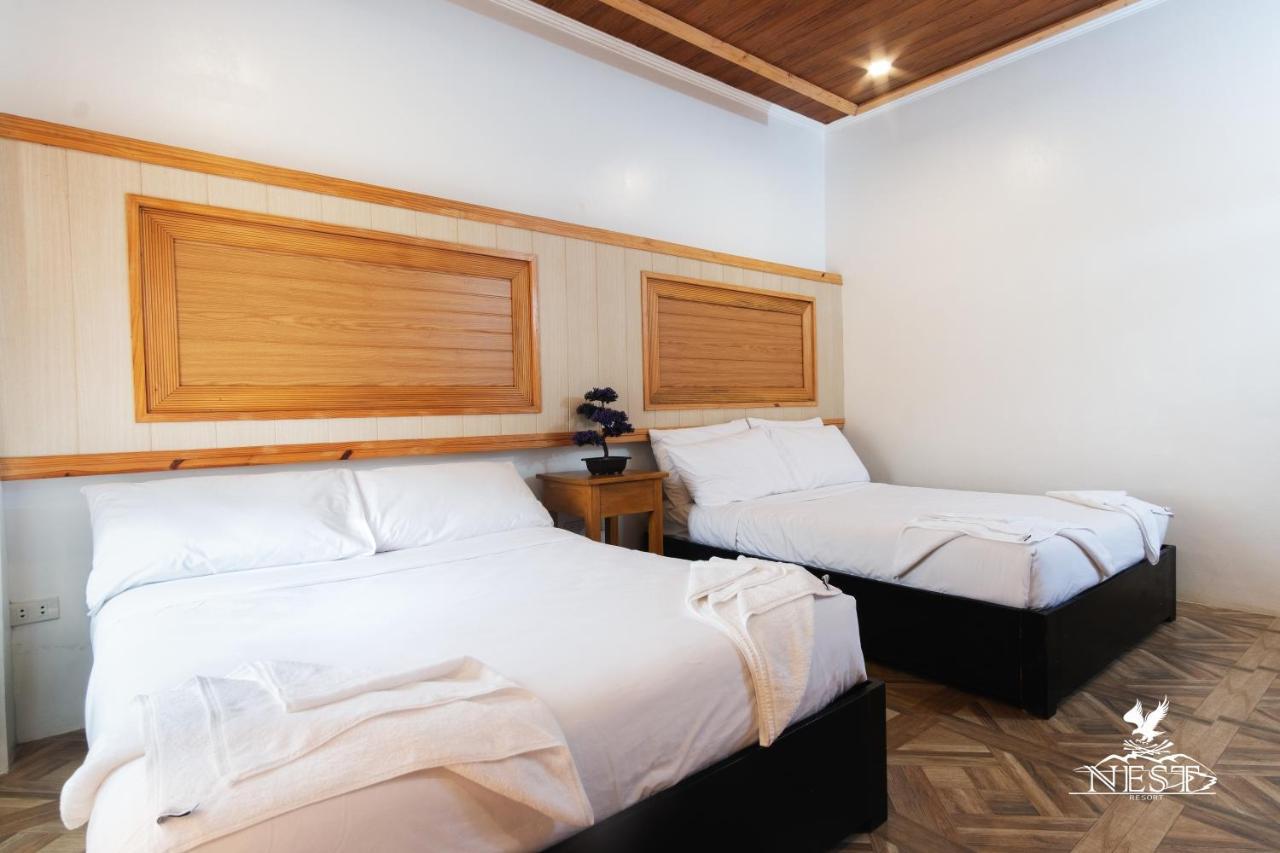 Nest Resort Pagudpud Dış mekan fotoğraf