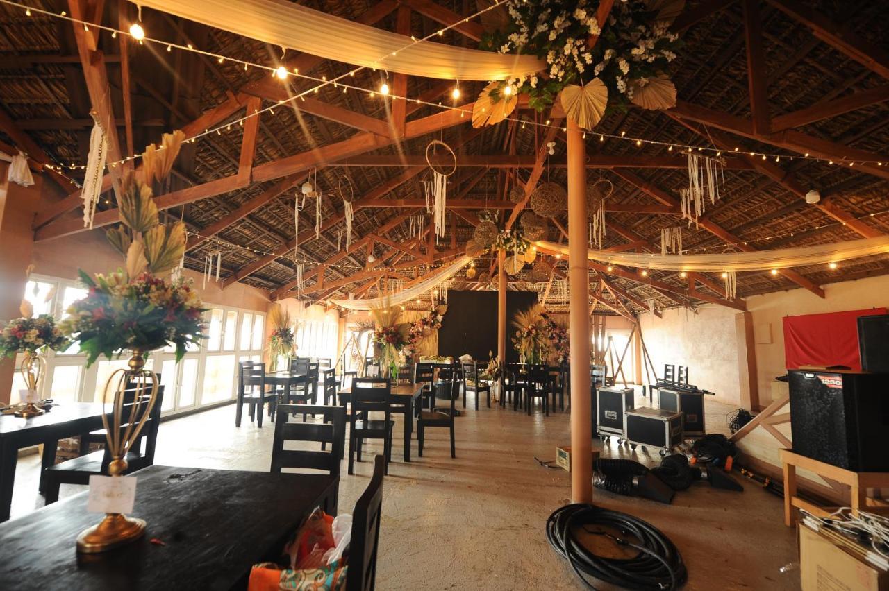 Nest Resort Pagudpud Dış mekan fotoğraf