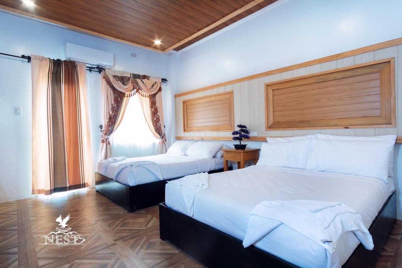 Nest Resort Pagudpud Dış mekan fotoğraf