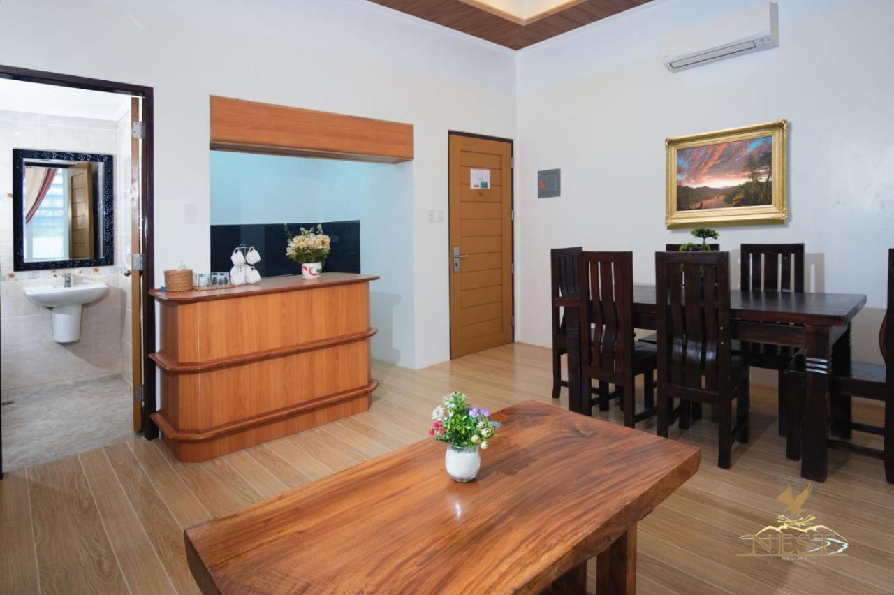 Nest Resort Pagudpud Dış mekan fotoğraf