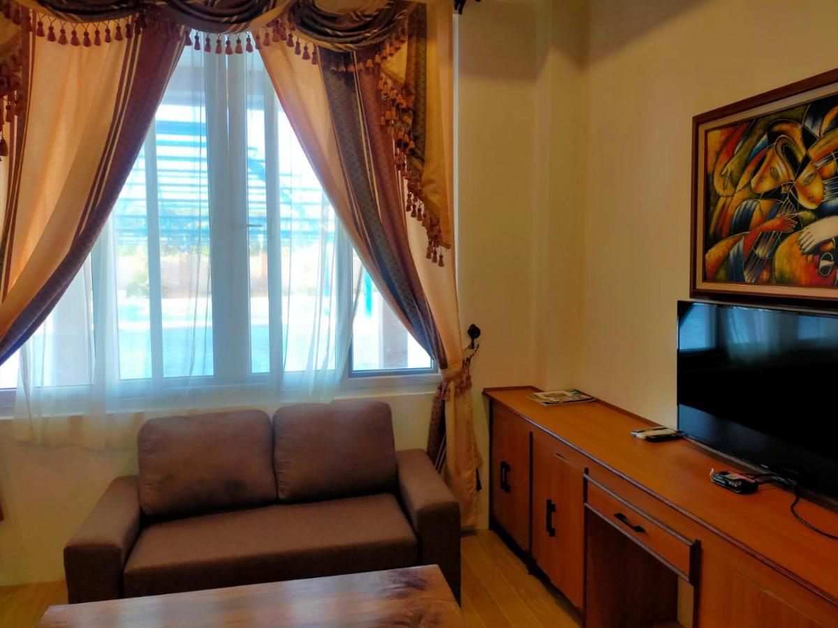 Nest Resort Pagudpud Dış mekan fotoğraf