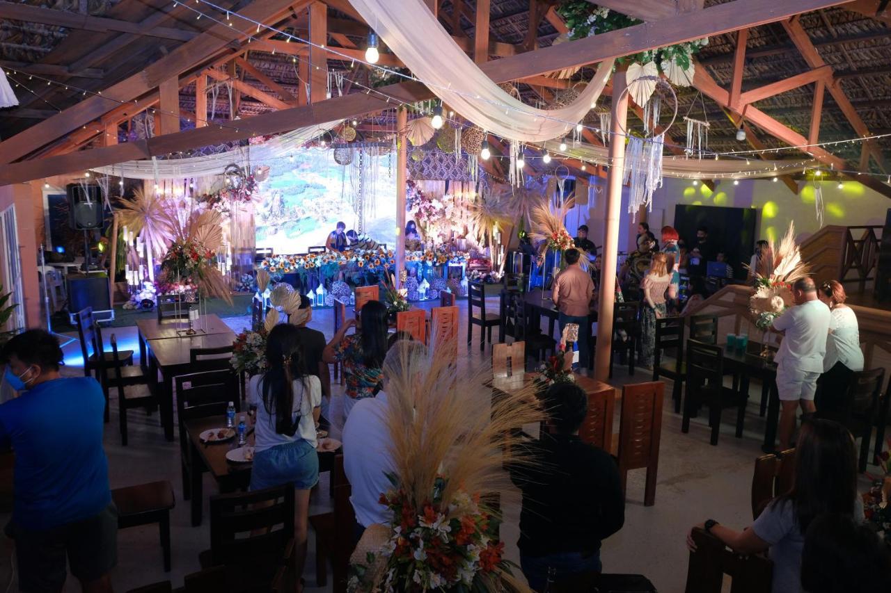 Nest Resort Pagudpud Dış mekan fotoğraf