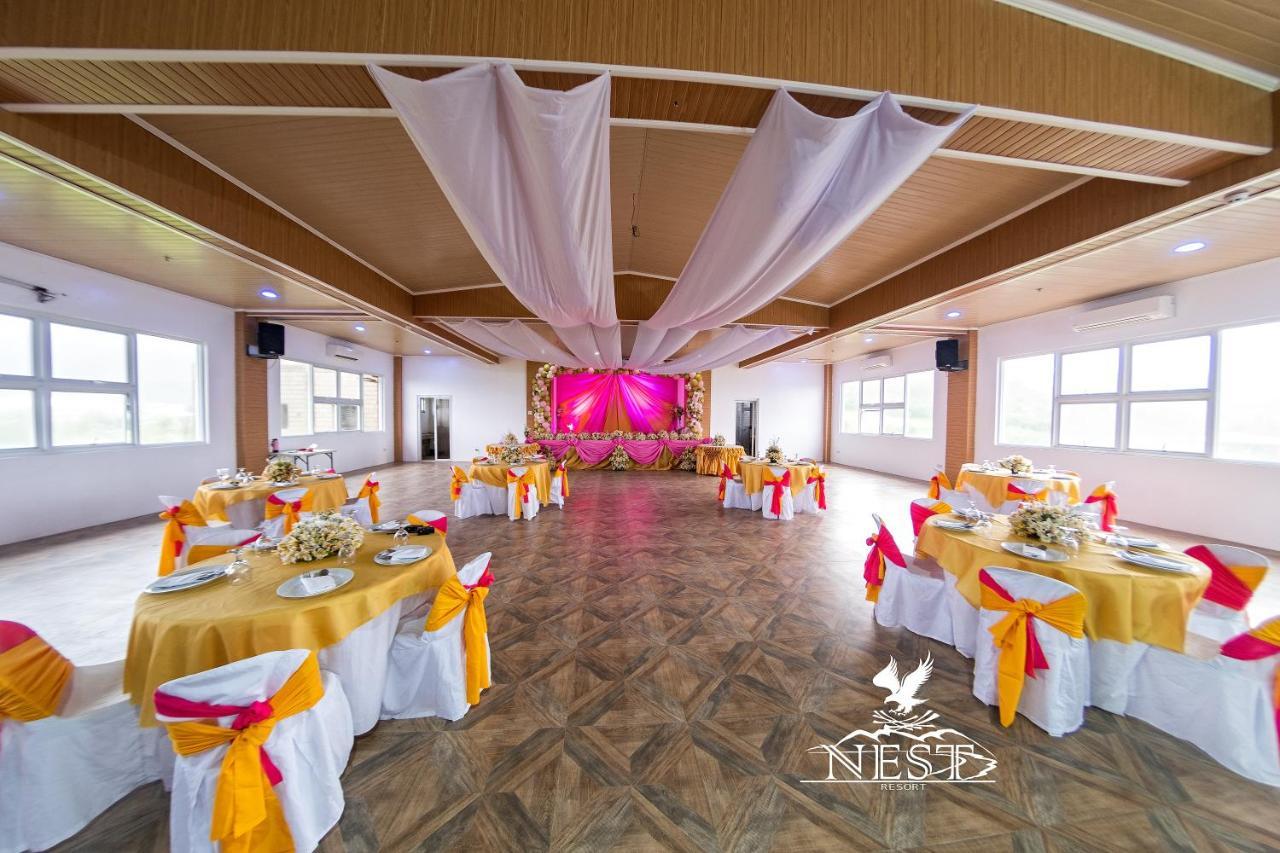 Nest Resort Pagudpud Dış mekan fotoğraf