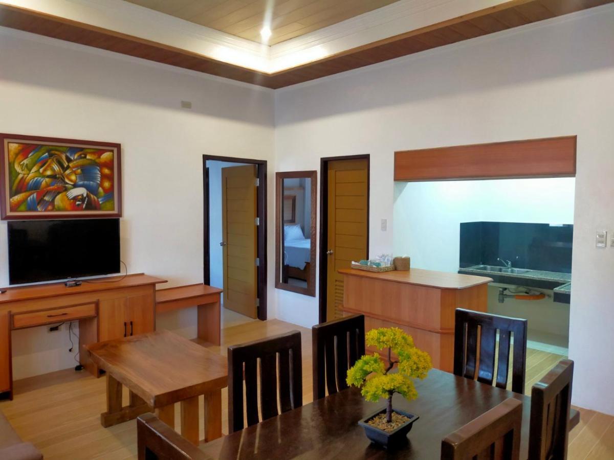 Nest Resort Pagudpud Dış mekan fotoğraf