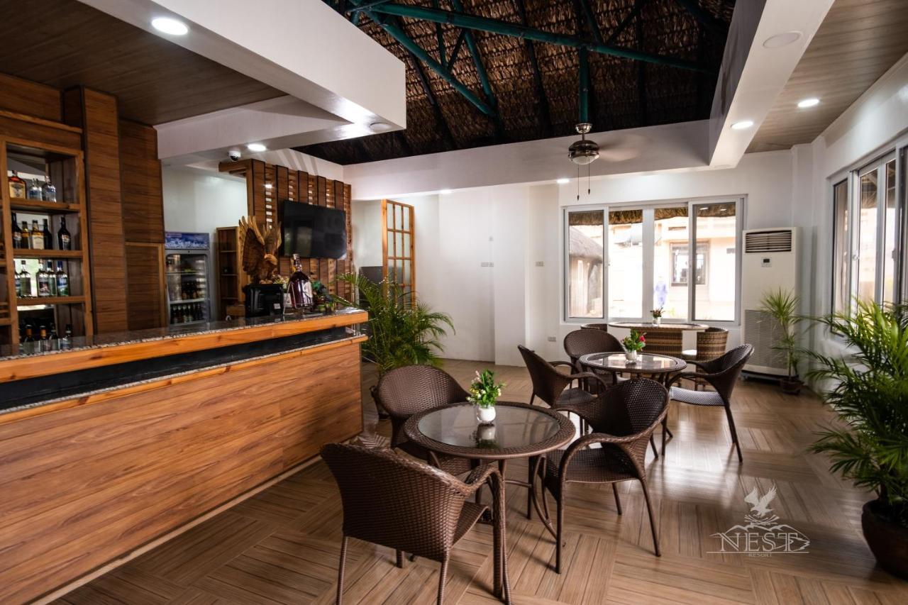 Nest Resort Pagudpud Dış mekan fotoğraf