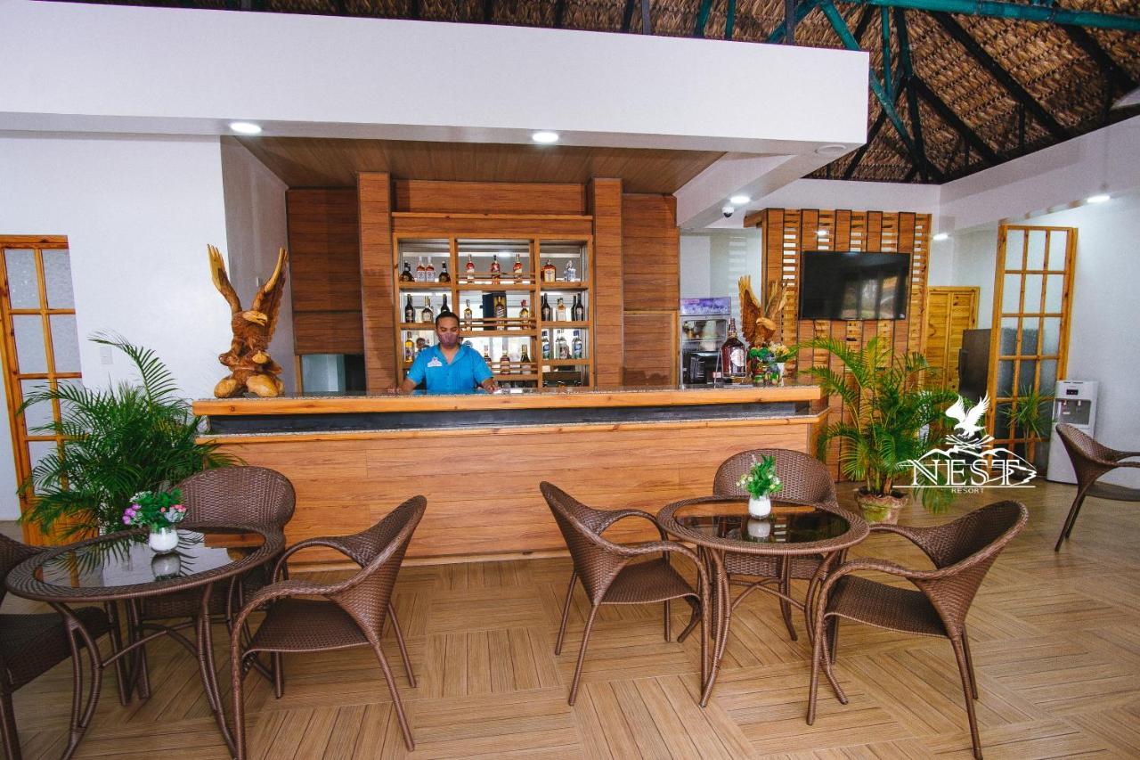 Nest Resort Pagudpud Dış mekan fotoğraf