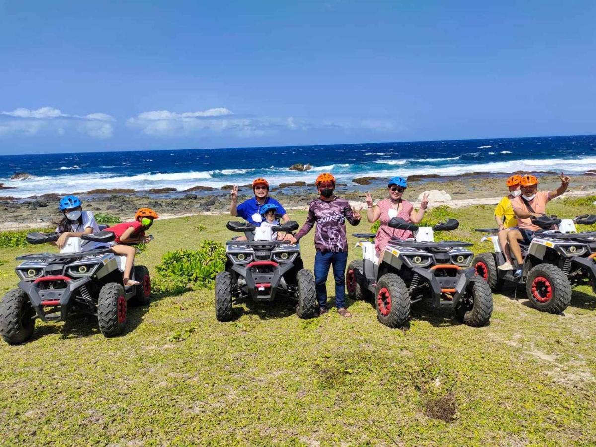 Nest Resort Pagudpud Dış mekan fotoğraf