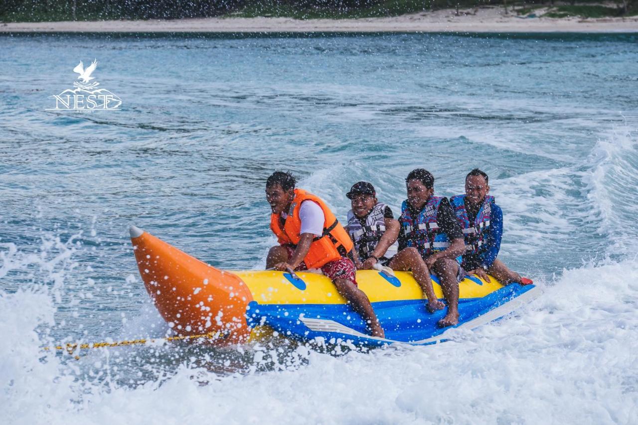 Nest Resort Pagudpud Dış mekan fotoğraf