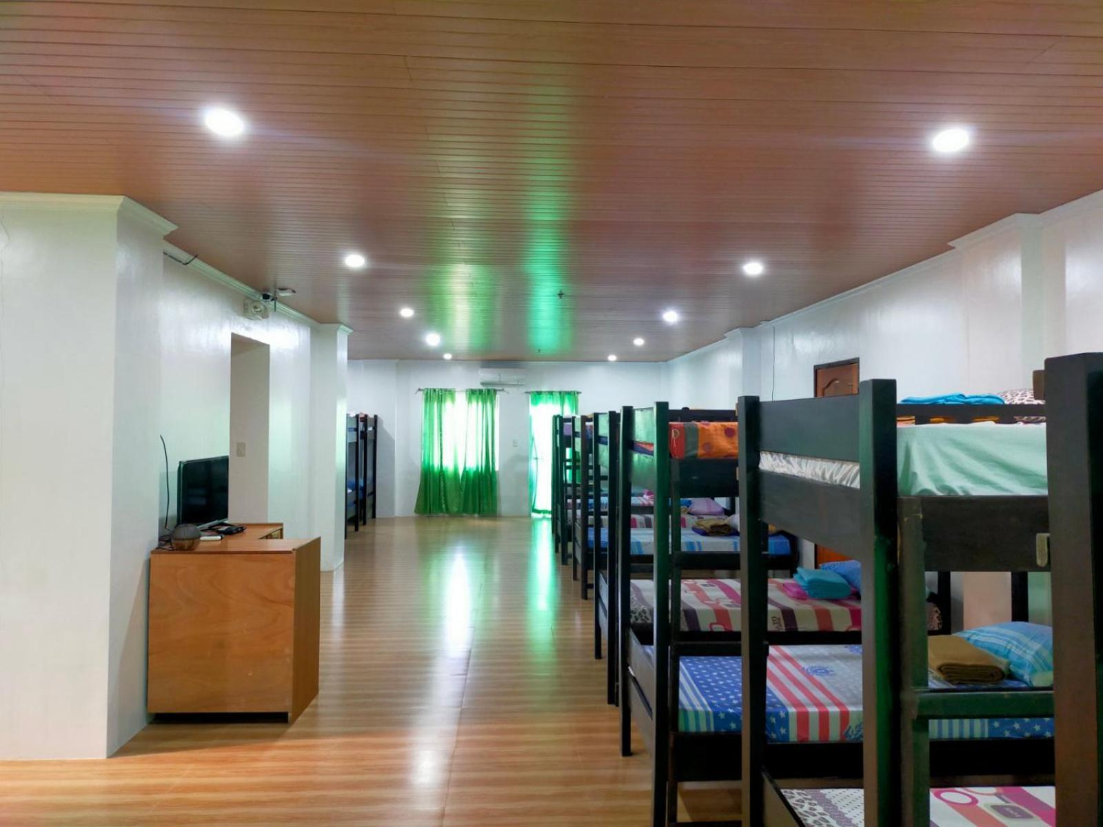 Nest Resort Pagudpud Dış mekan fotoğraf