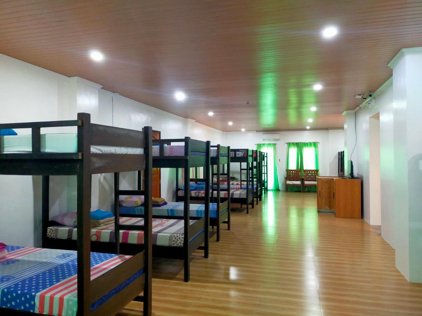 Nest Resort Pagudpud Dış mekan fotoğraf