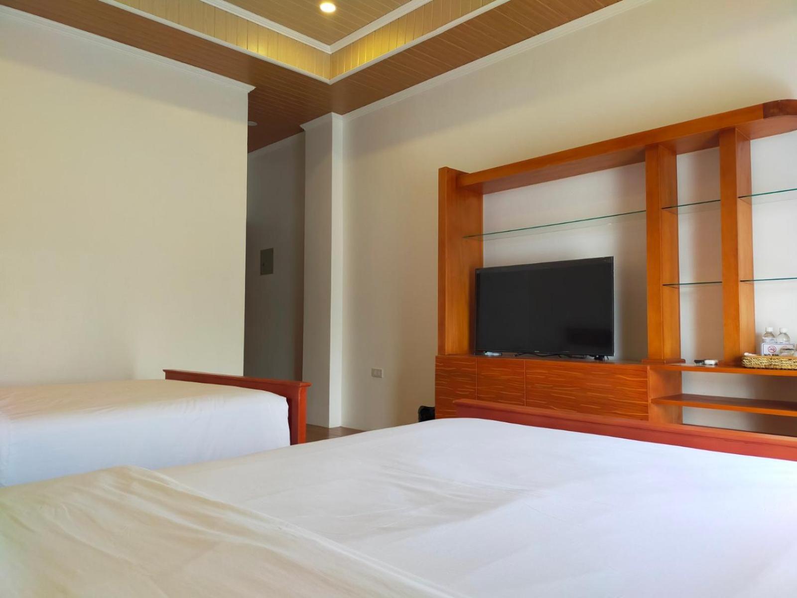 Nest Resort Pagudpud Dış mekan fotoğraf