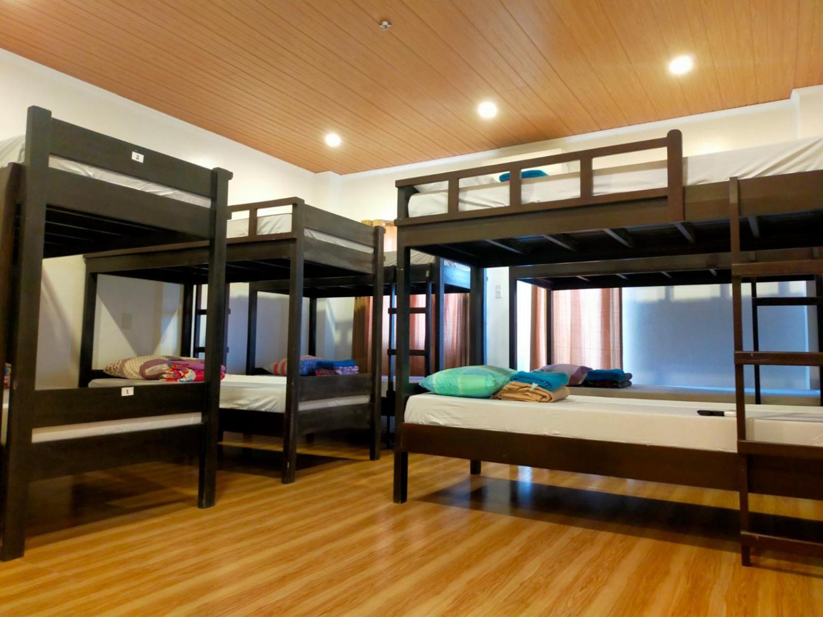 Nest Resort Pagudpud Dış mekan fotoğraf