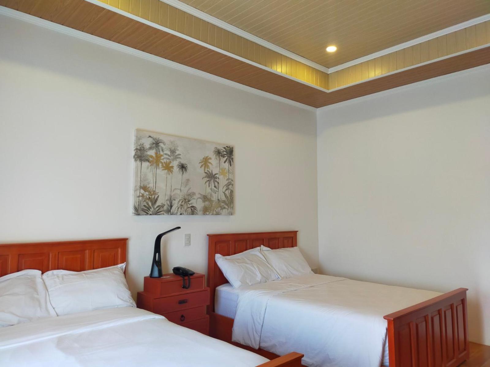 Nest Resort Pagudpud Dış mekan fotoğraf