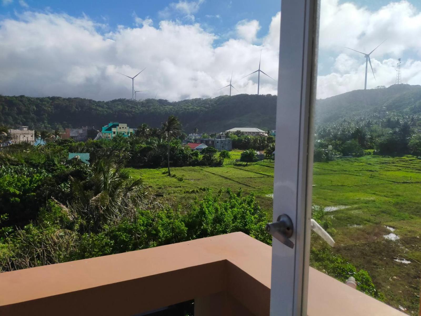 Nest Resort Pagudpud Dış mekan fotoğraf