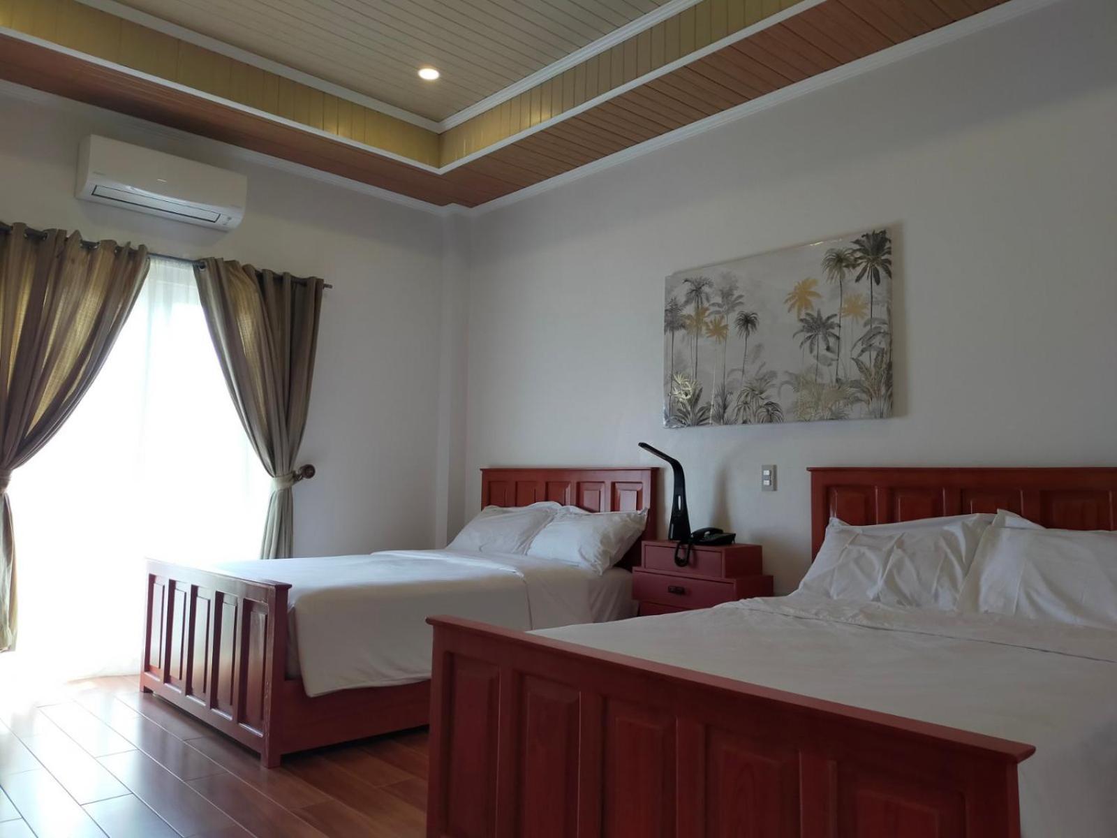 Nest Resort Pagudpud Dış mekan fotoğraf