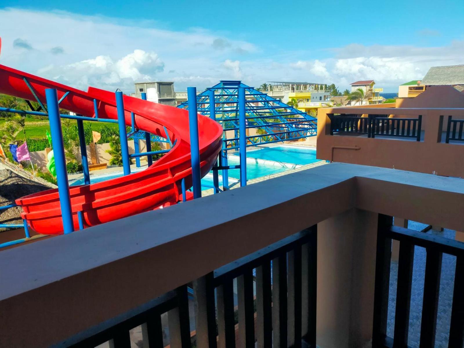 Nest Resort Pagudpud Dış mekan fotoğraf