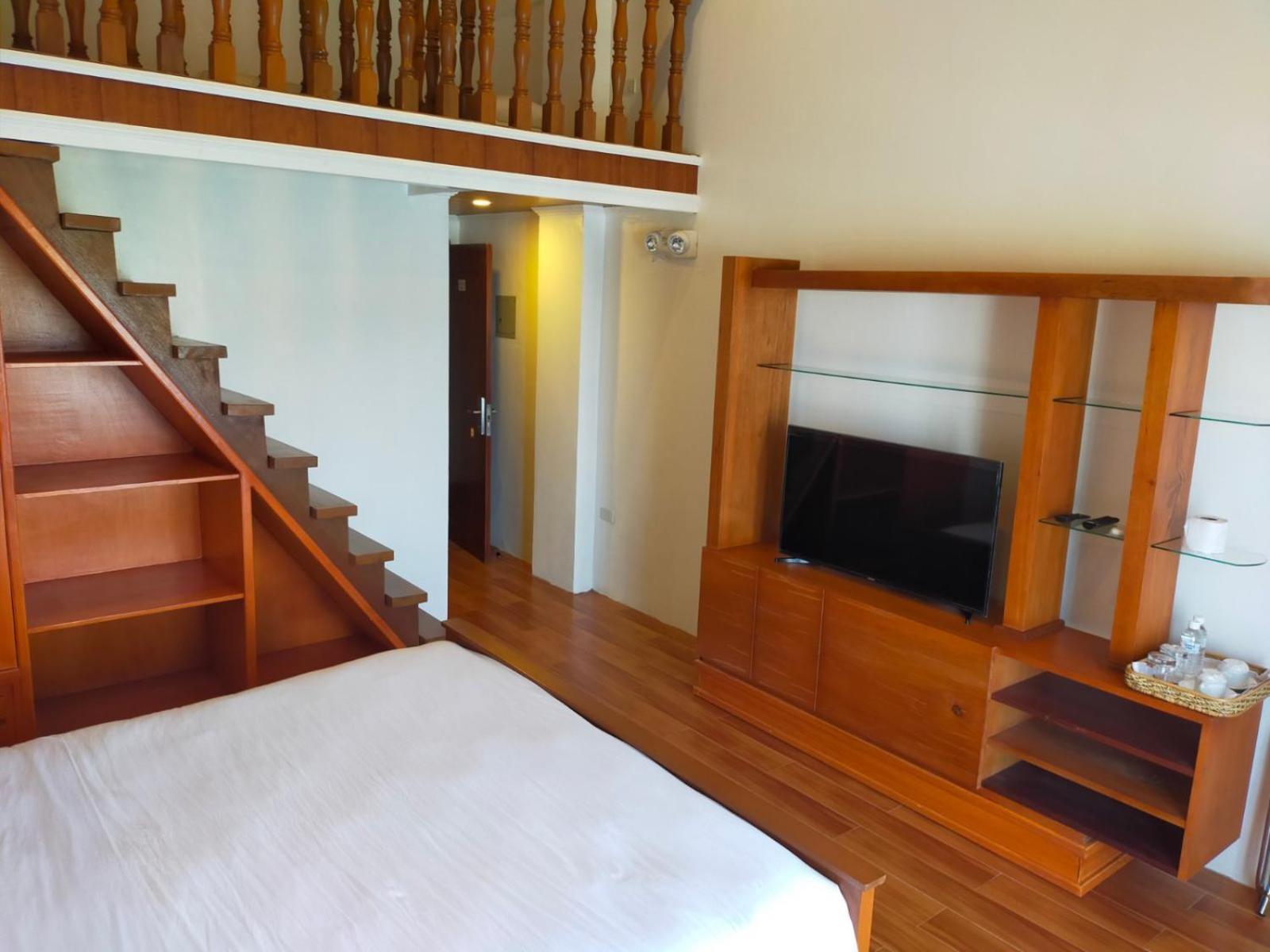 Nest Resort Pagudpud Dış mekan fotoğraf