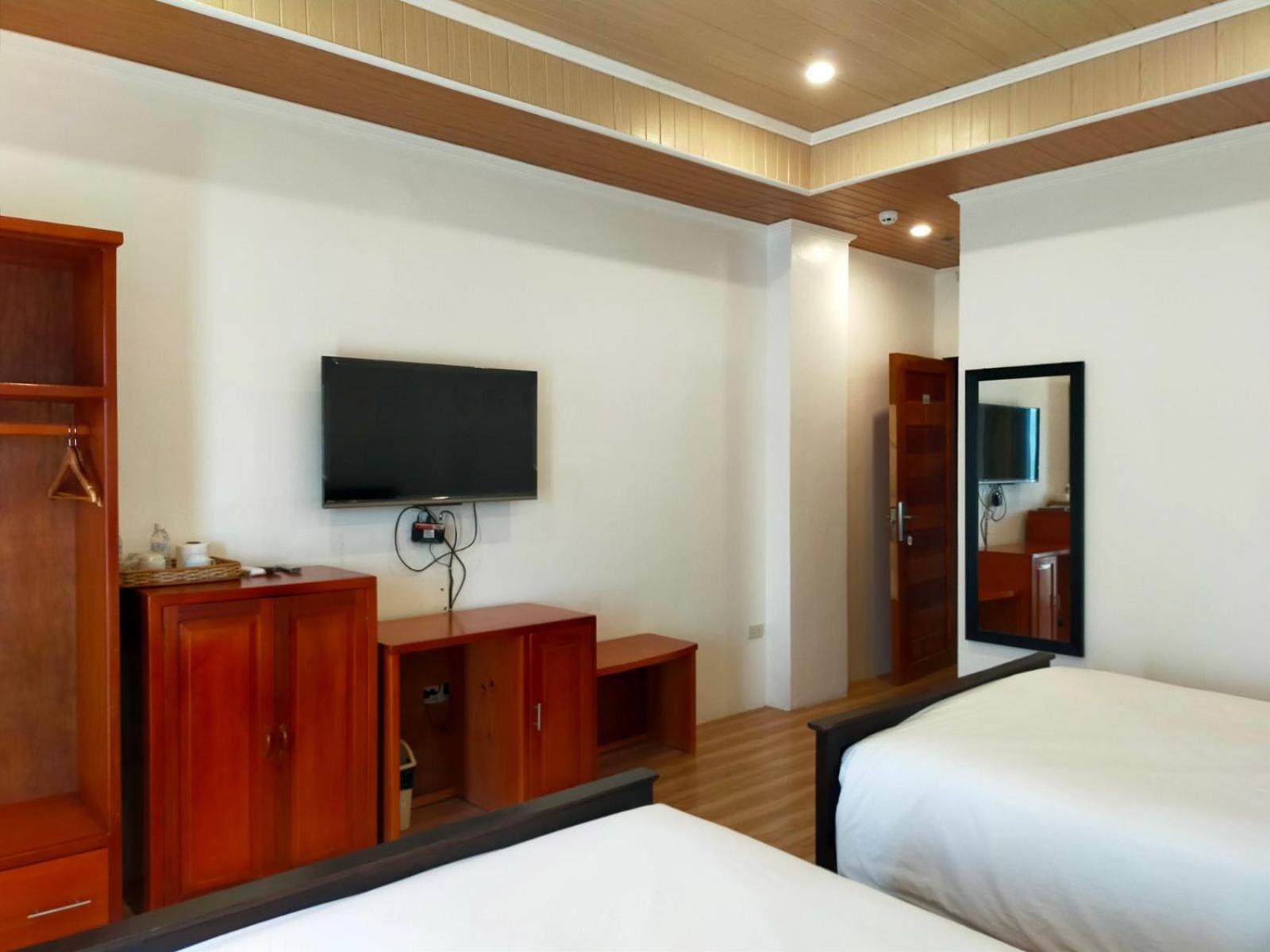 Nest Resort Pagudpud Dış mekan fotoğraf