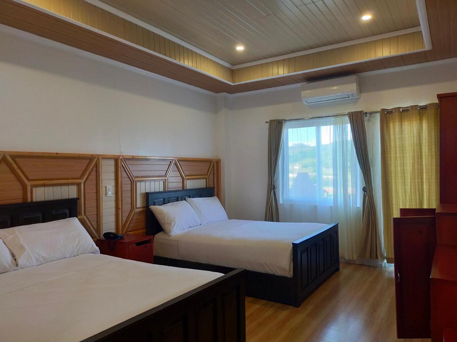 Nest Resort Pagudpud Dış mekan fotoğraf