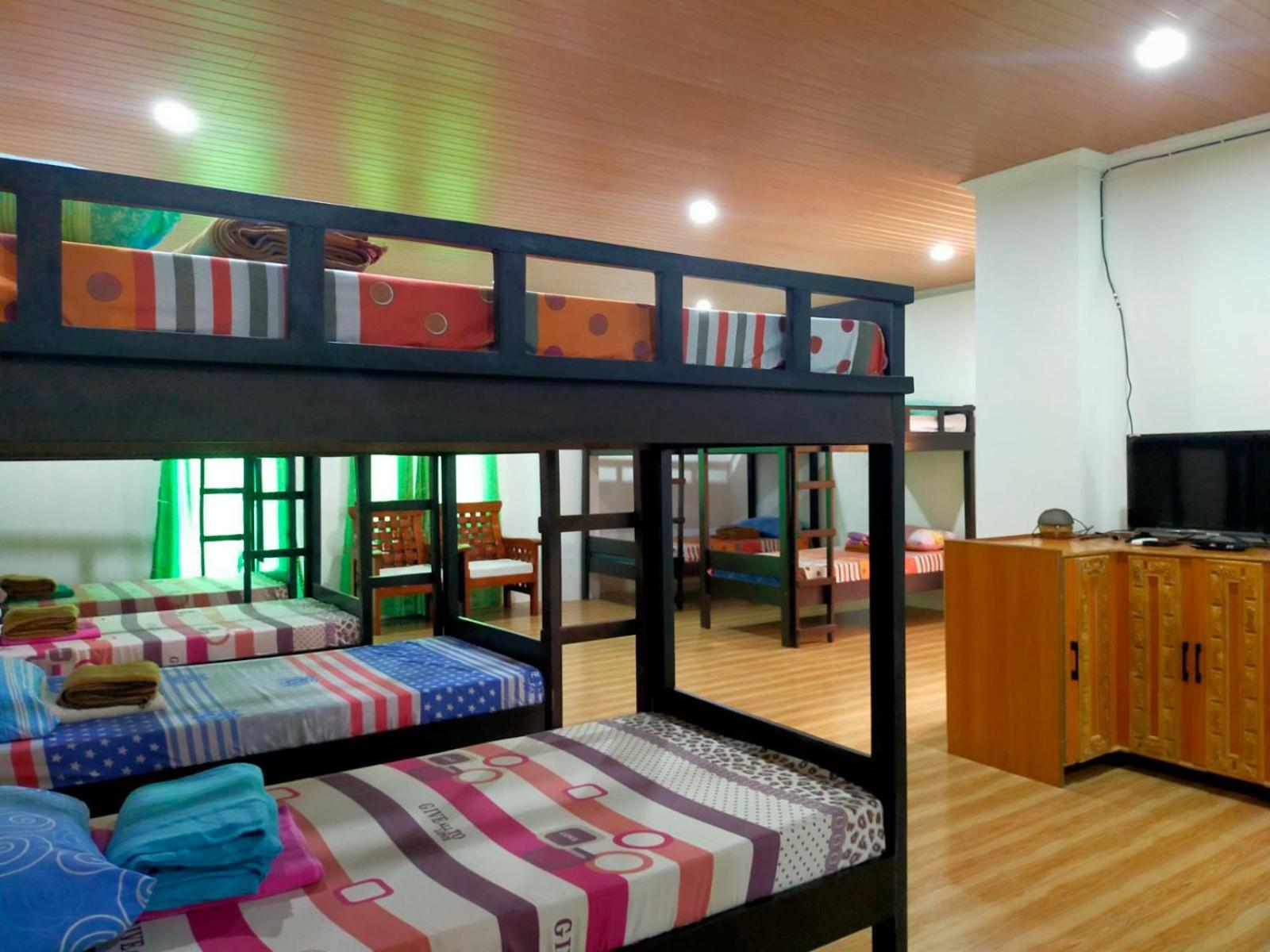 Nest Resort Pagudpud Dış mekan fotoğraf