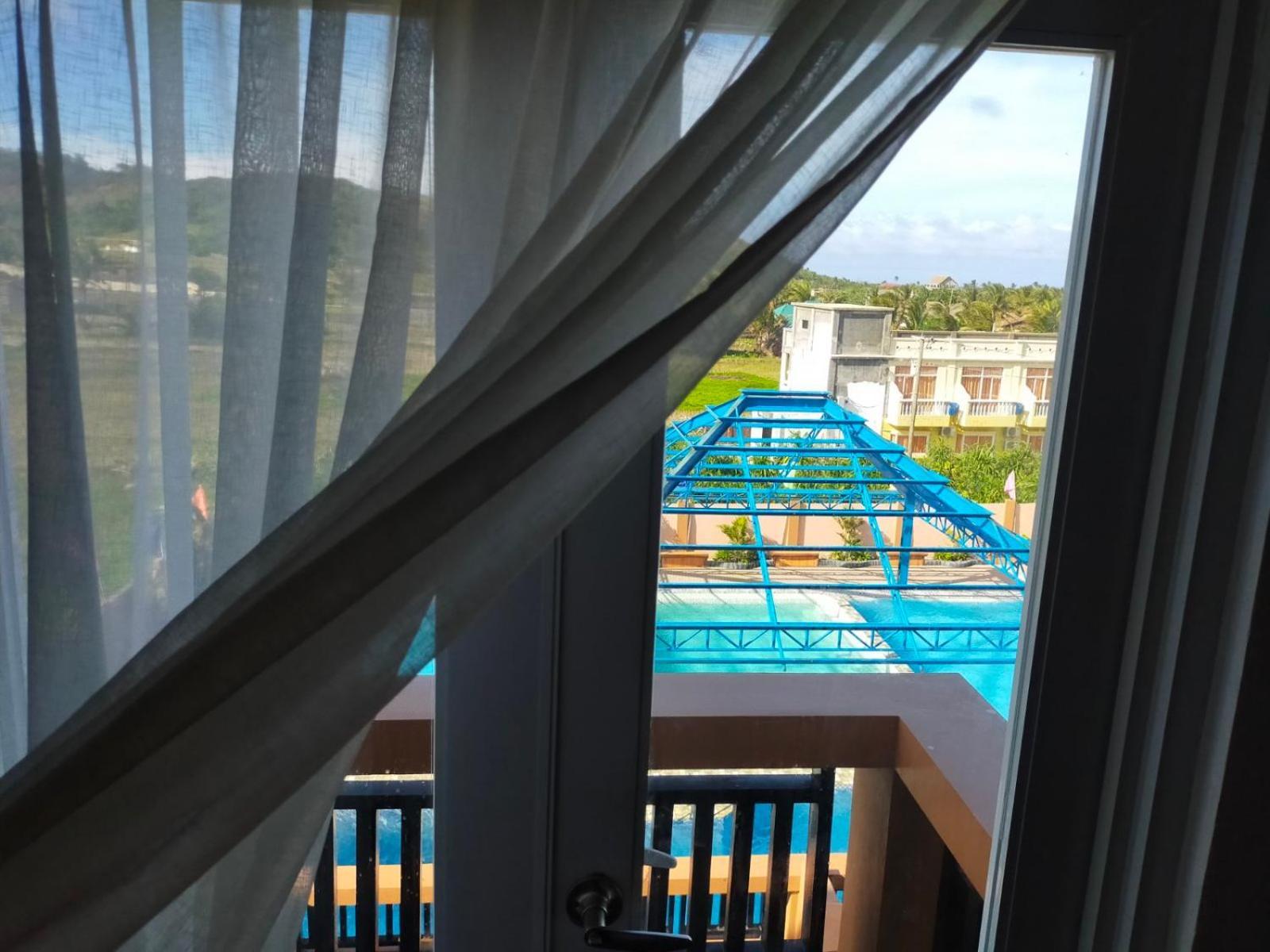 Nest Resort Pagudpud Dış mekan fotoğraf