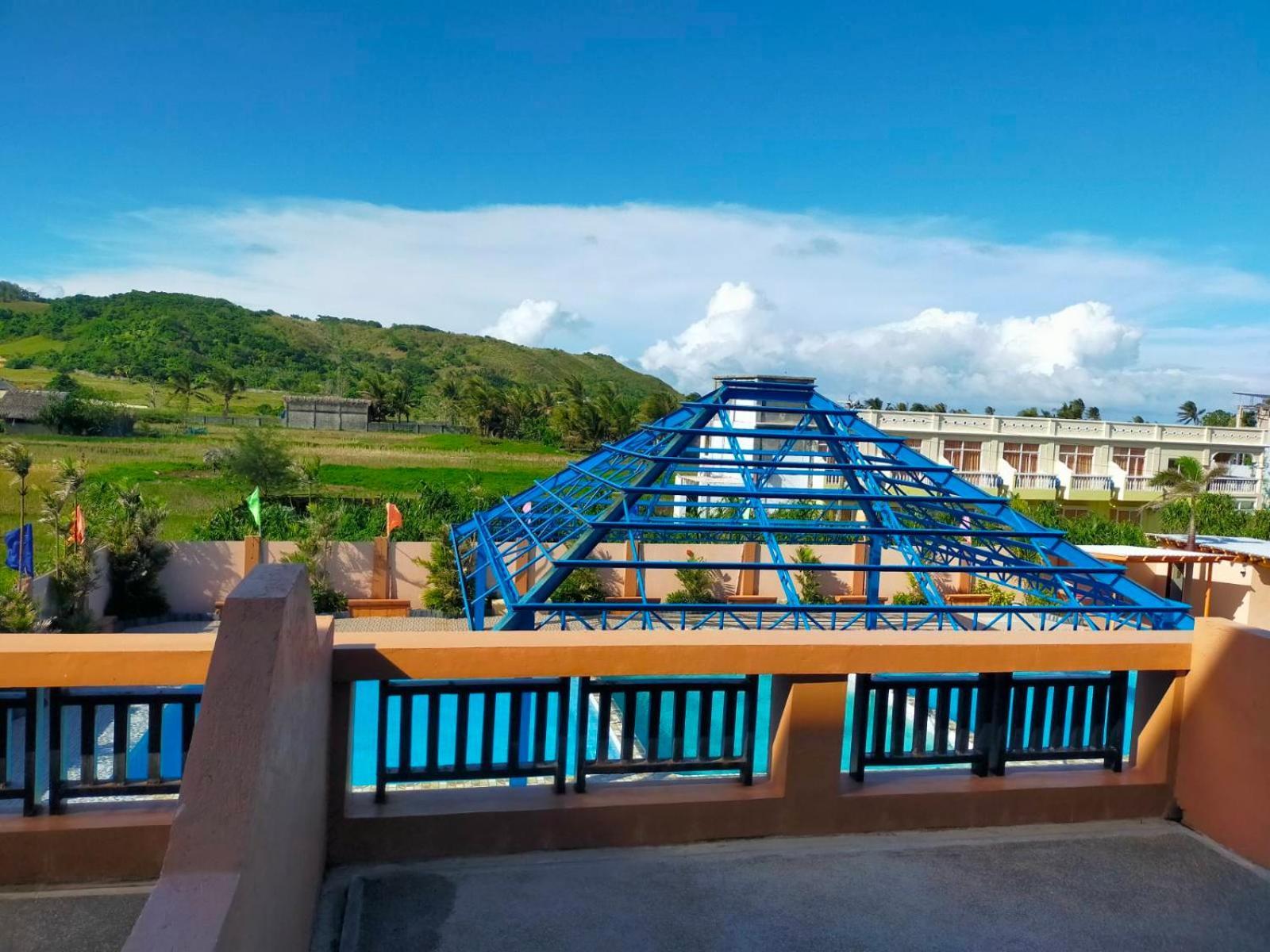 Nest Resort Pagudpud Dış mekan fotoğraf