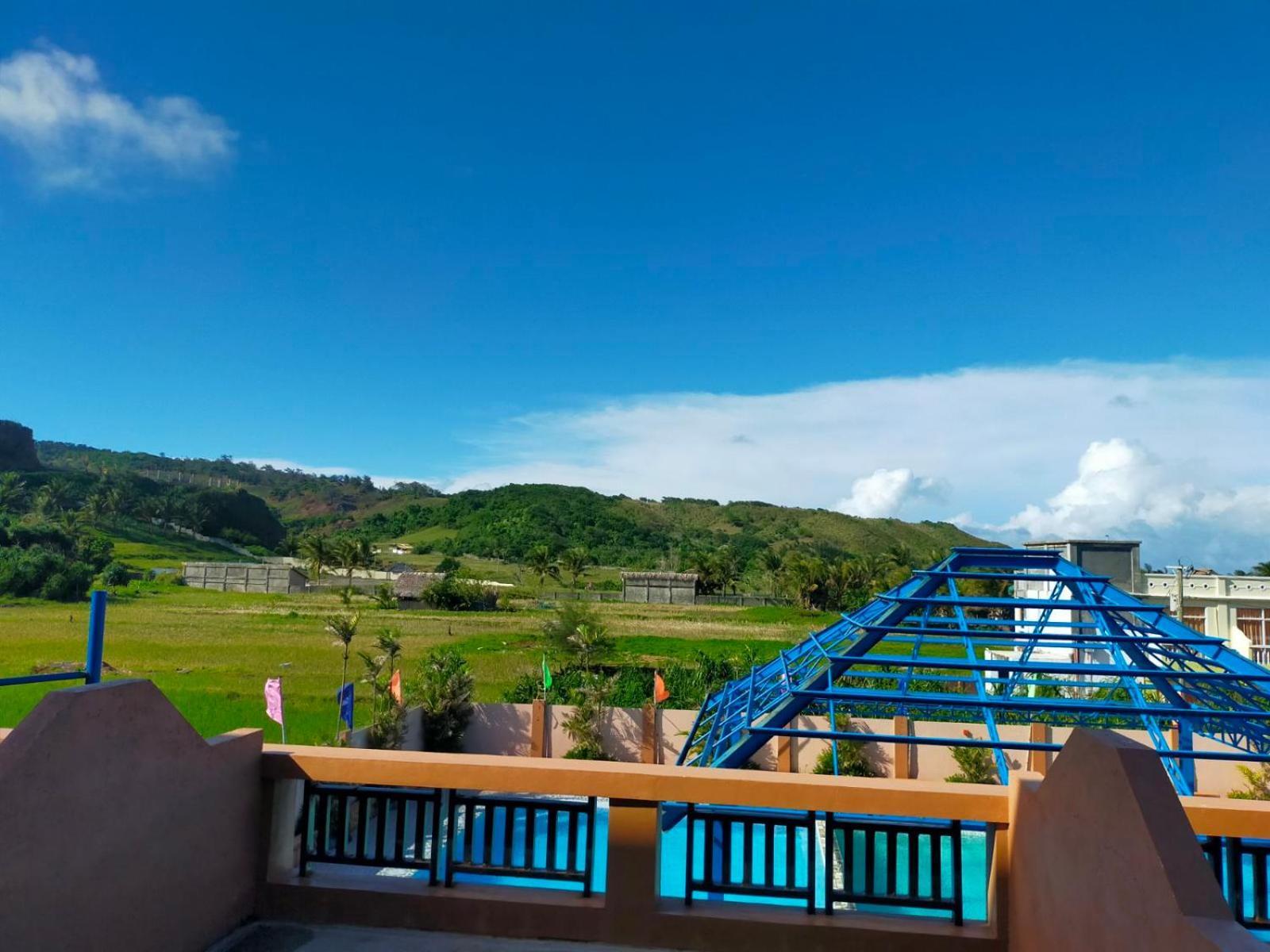 Nest Resort Pagudpud Dış mekan fotoğraf