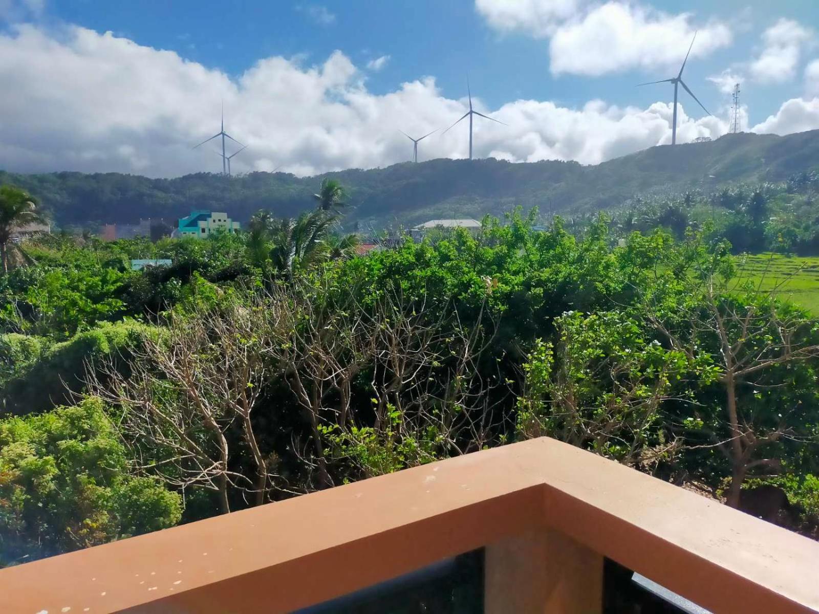 Nest Resort Pagudpud Dış mekan fotoğraf