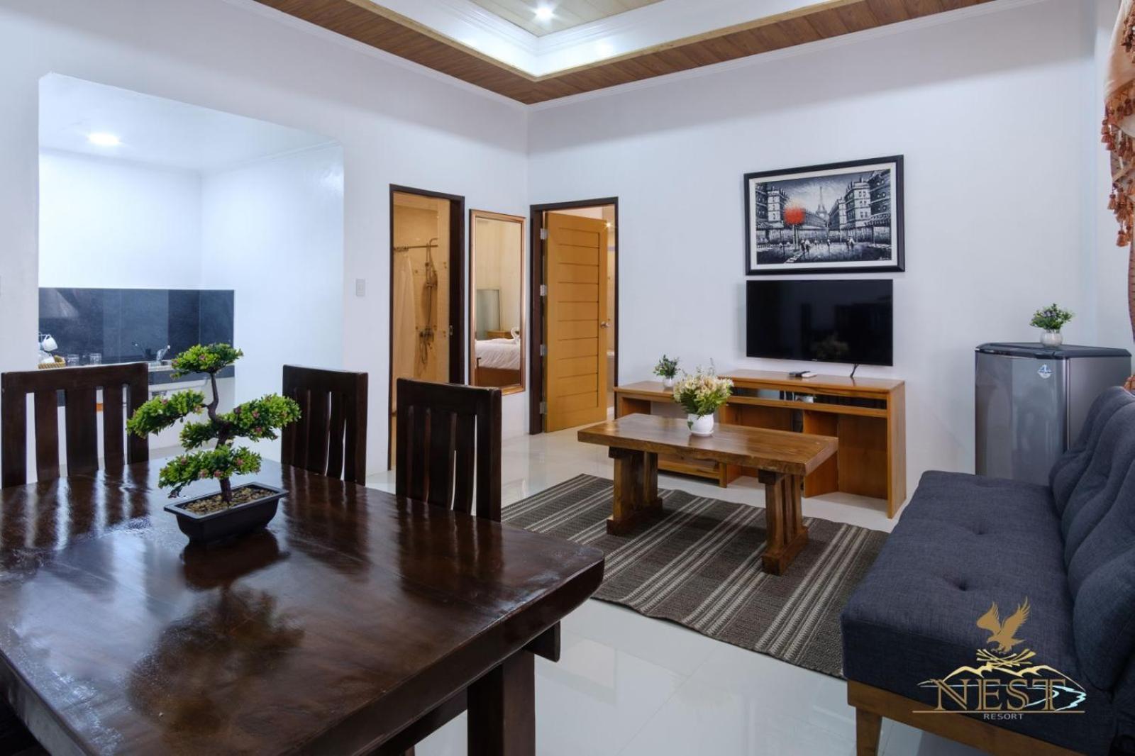 Nest Resort Pagudpud Dış mekan fotoğraf