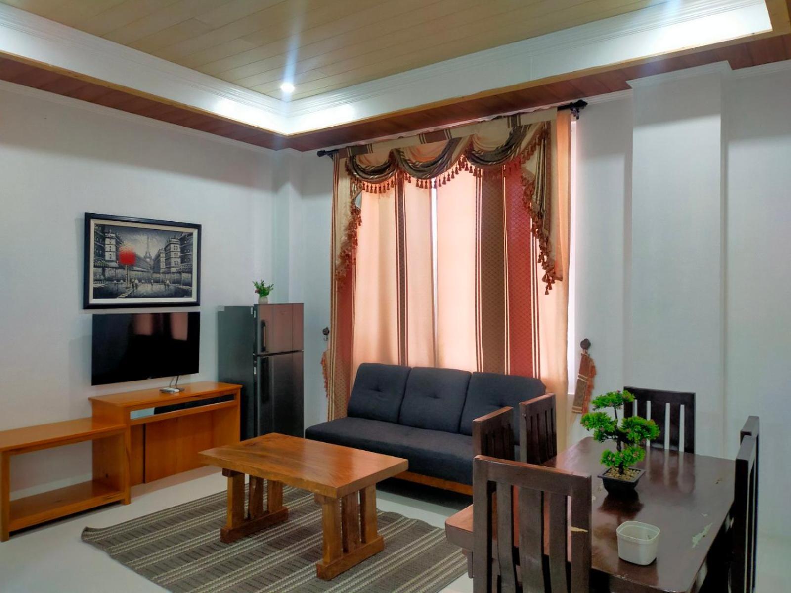 Nest Resort Pagudpud Dış mekan fotoğraf