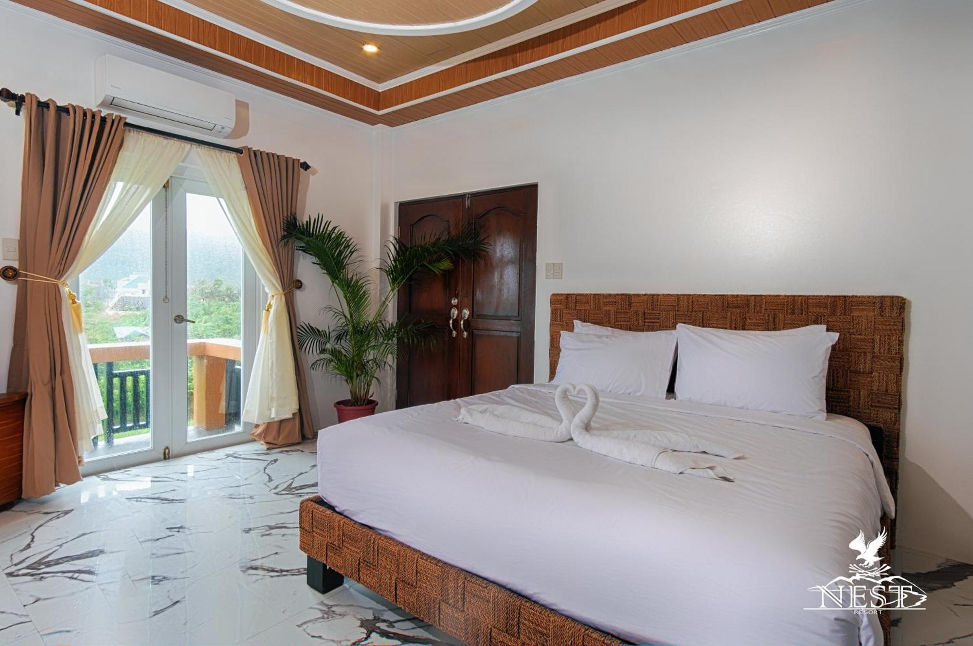 Nest Resort Pagudpud Dış mekan fotoğraf