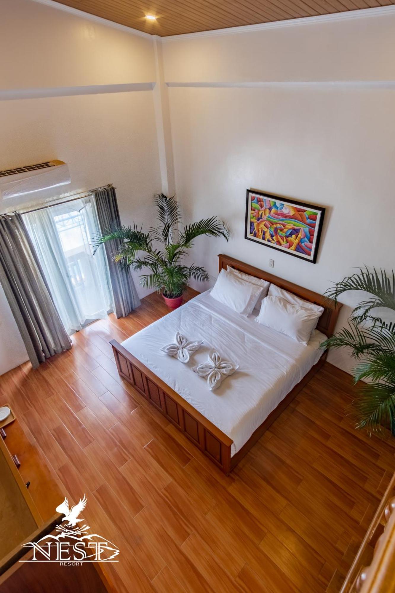 Nest Resort Pagudpud Dış mekan fotoğraf