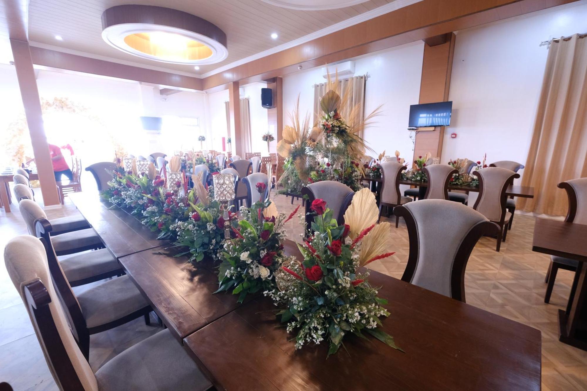 Nest Resort Pagudpud Dış mekan fotoğraf
