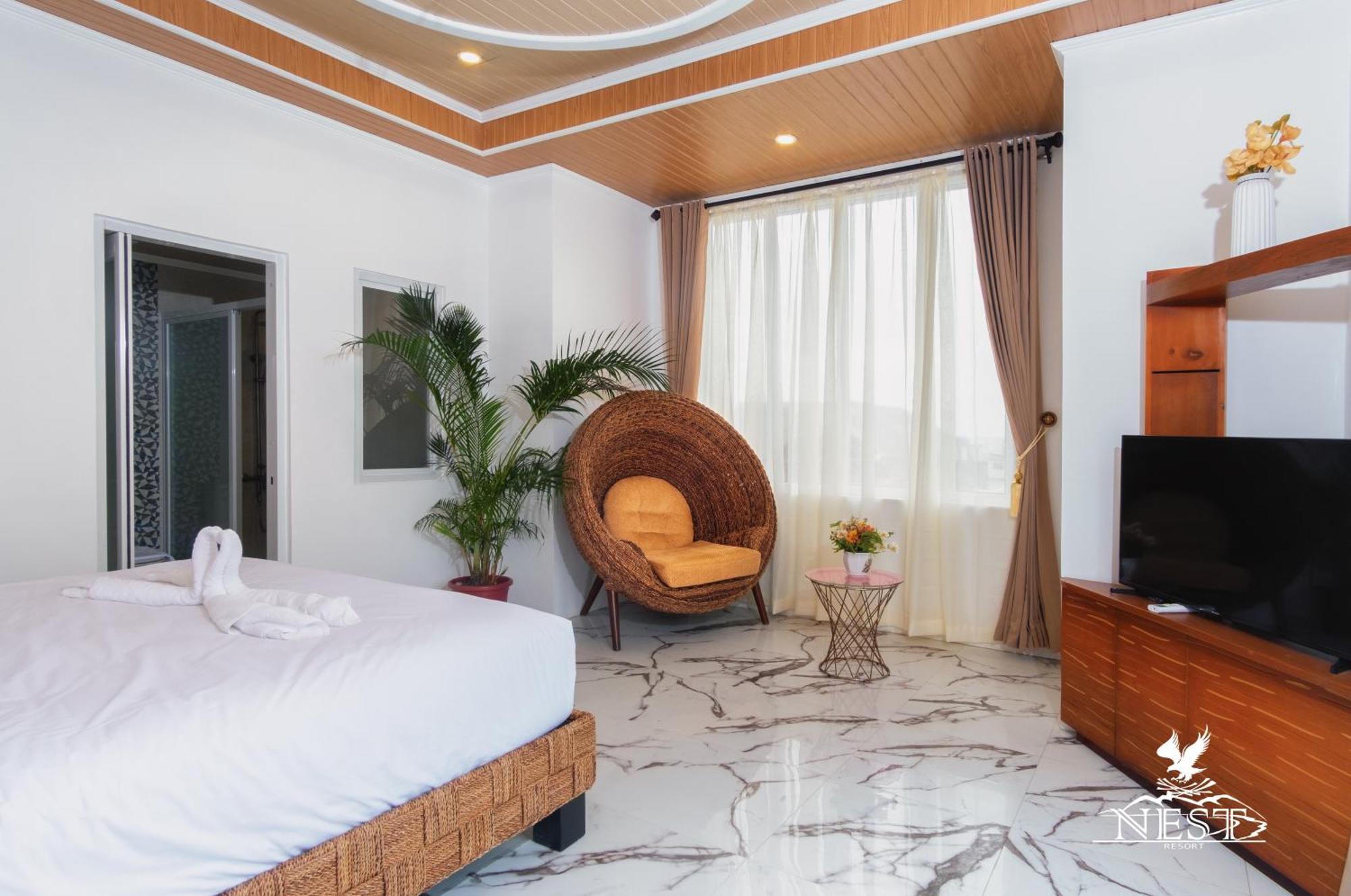 Nest Resort Pagudpud Dış mekan fotoğraf