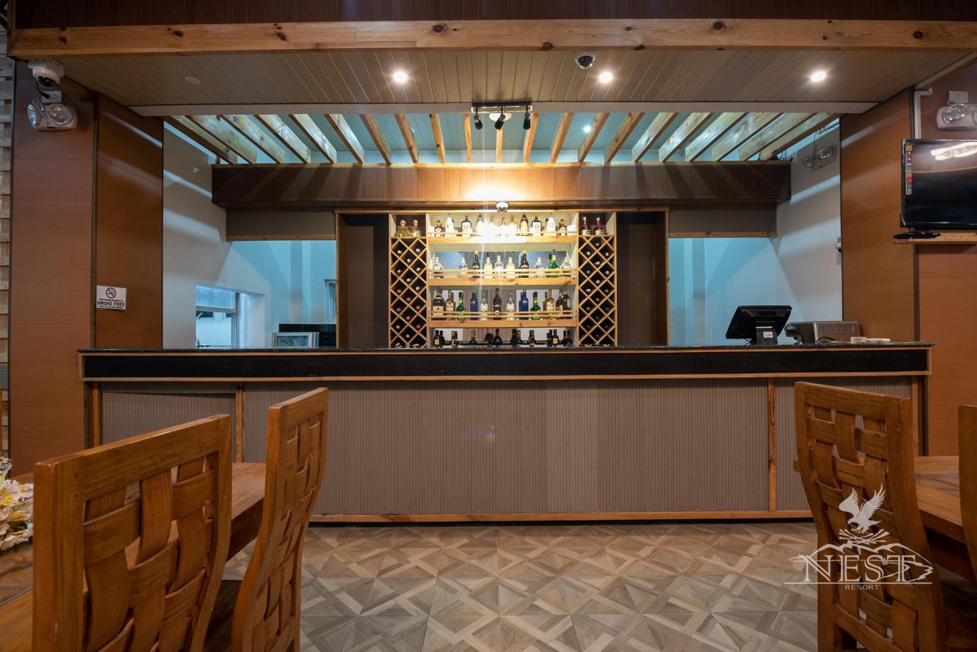 Nest Resort Pagudpud Dış mekan fotoğraf