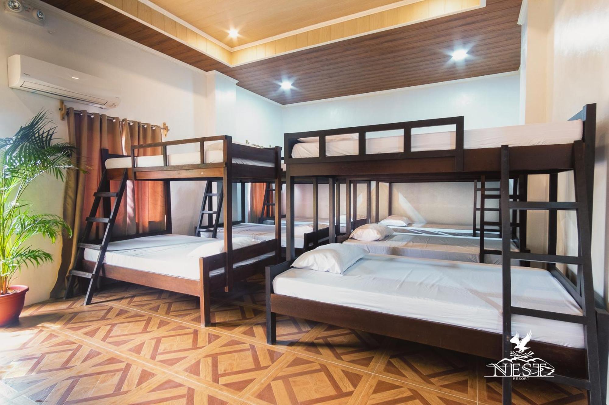 Nest Resort Pagudpud Dış mekan fotoğraf