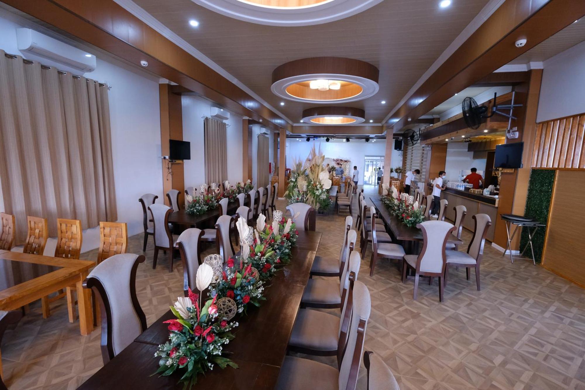 Nest Resort Pagudpud Dış mekan fotoğraf