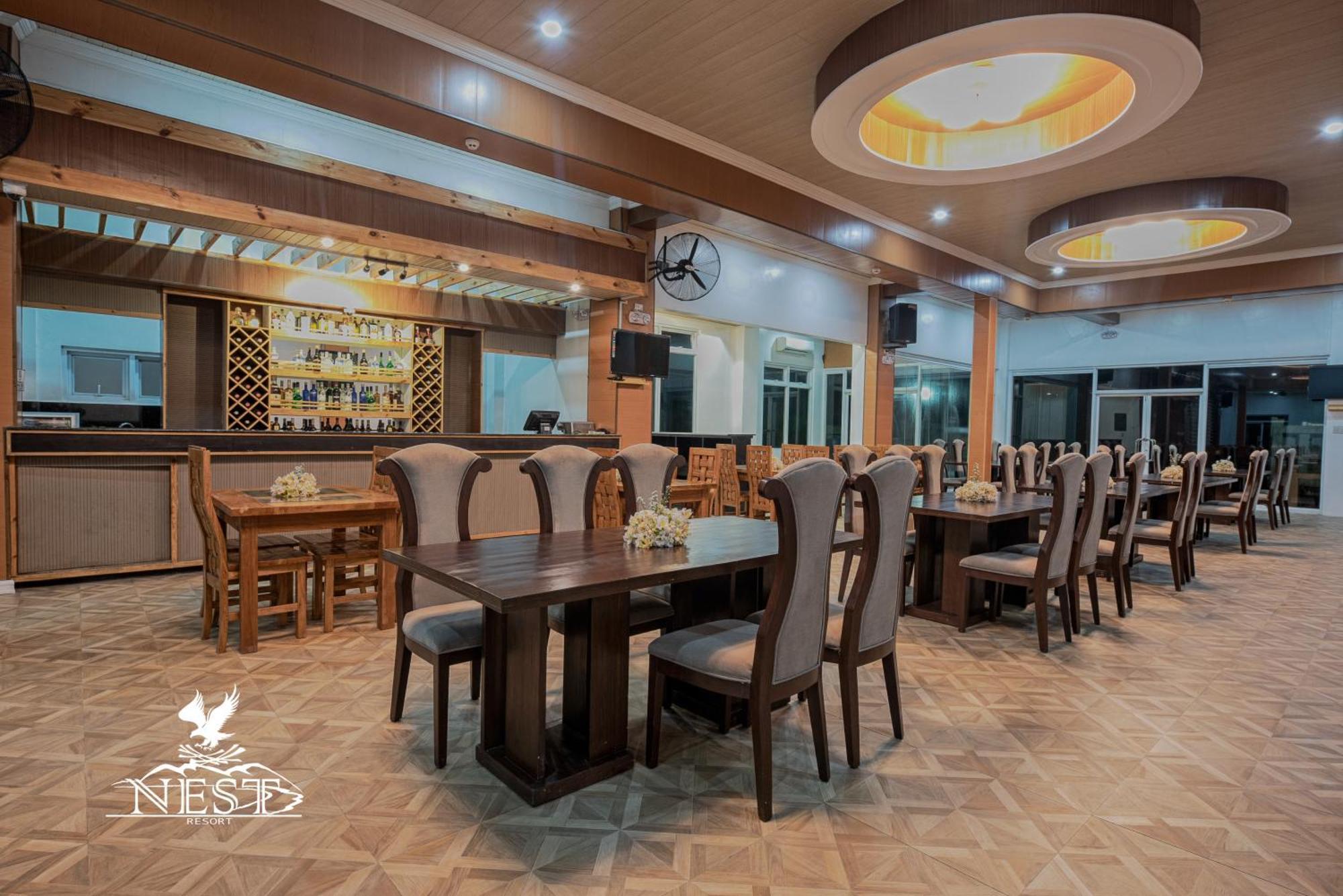 Nest Resort Pagudpud Dış mekan fotoğraf