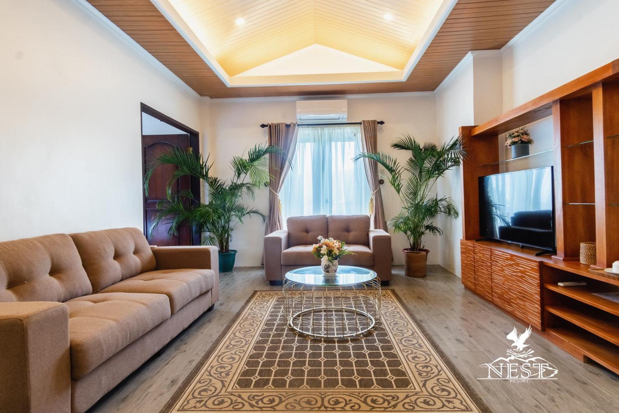 Nest Resort Pagudpud Dış mekan fotoğraf