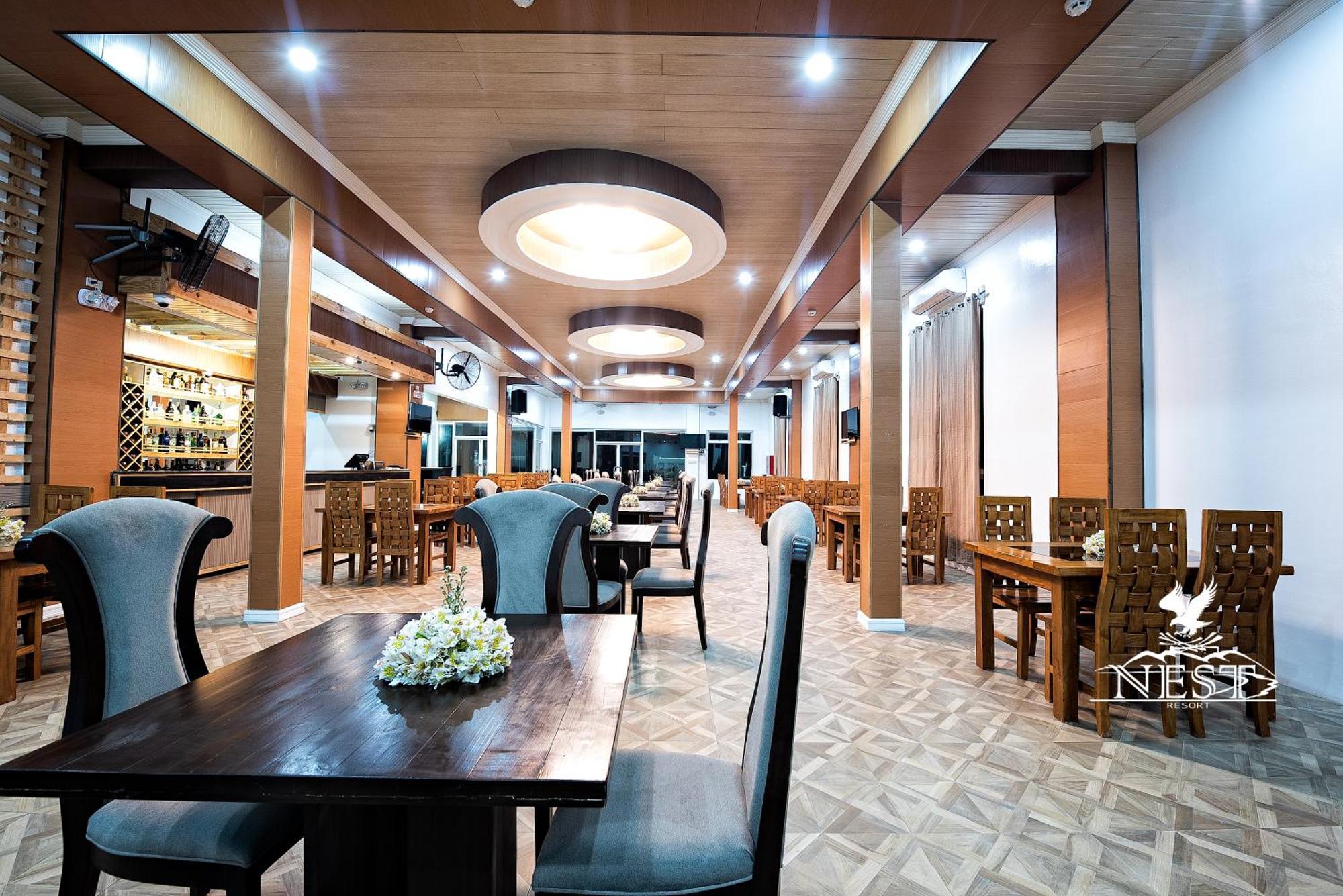 Nest Resort Pagudpud Dış mekan fotoğraf