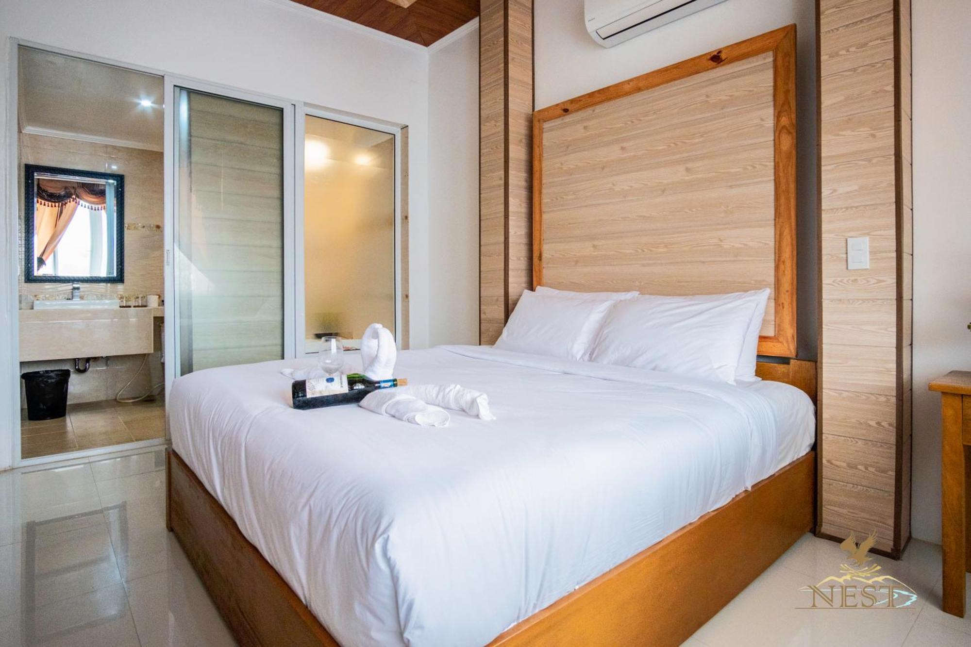 Nest Resort Pagudpud Dış mekan fotoğraf